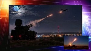 Астраханская область оказалась под угрозой атаки БПЛА в ночь на 17 августа: что известно к утру