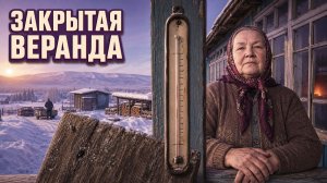 Закрытая веранда | ИСТОРИИ ИЗ ЖИЗНИ РАССКАЗ АУДИОКНИГА