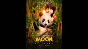 Моя панда Оригинальный трейлер