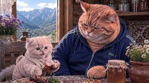 Мурзабек и Василий