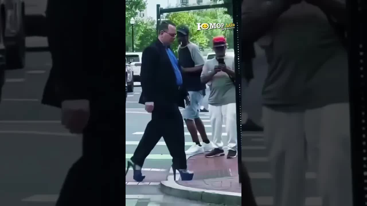 Рамазан переобулся 😂#юмор #funny