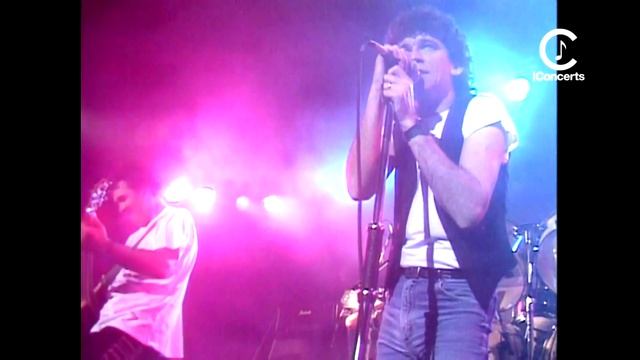 Nazareth - Dream On 1985