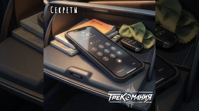 ТРЕКОМАНИЯ - Секреты