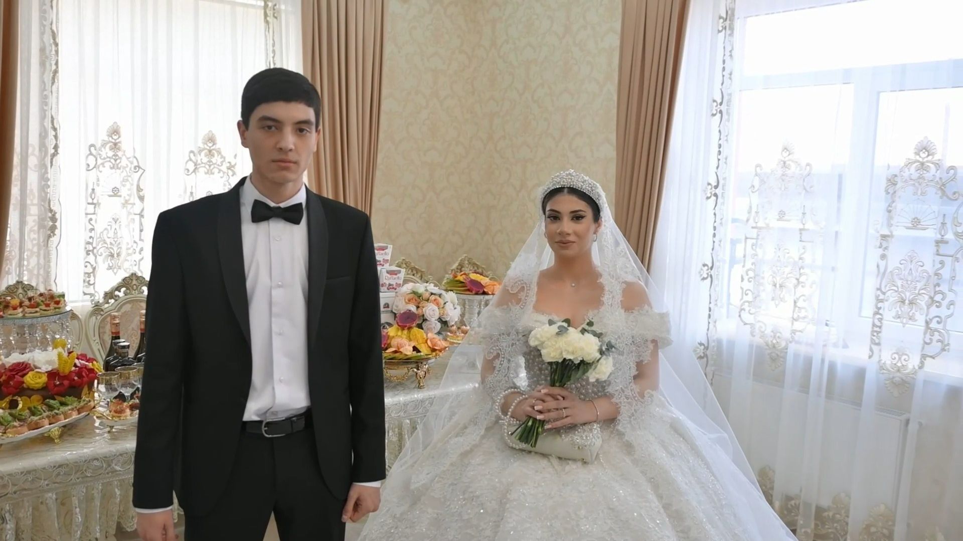 29.04.2026 Nazar & Albina