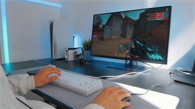 Chill Morning With Valorant | Gaming Vlog ☁️🎮