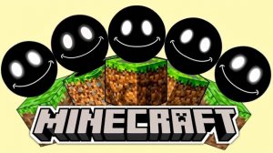 👿 МОЙ СПРУНКИ OC: ВСЕ DEMONITY (ИЗ MINECRAFT) | ФАЗА 1 → ФАЗА 2 | ИГРОВАЯ АНИМАЦИЯ