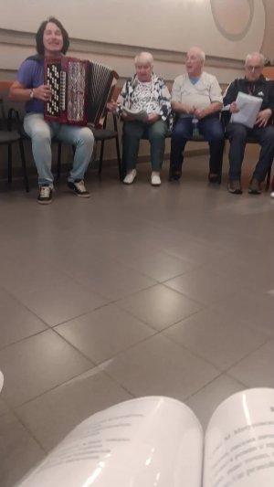 Сергей Манушин из программы Привет Андрей в Посёлке Санатория Имени Абельмана Эфир от 17.08 17:26