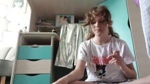 Выступление с песней Простая песня,воскресенье 08.16,исполнитель Фазылова Алиса.
