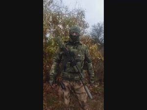 Военные про снос канала «Вставай страна»