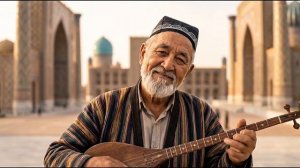 Bobo Uzshanson - «Do'stim Havolanib Ketma» [Full HD]
