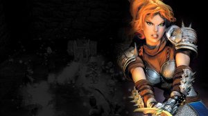 Dungeon Siege СНОВА! кооперативное прохождение №2