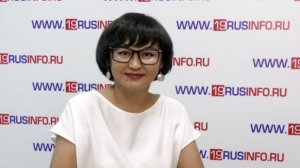 Марина Сагатаева о капитальном ремонте школ и детских садов