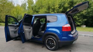 ☎️ 9175489965 Chevrolet Orlando  1.8 AT (141 л.с.) 2014