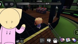 Реакция На «кого лучше купить если ты новичок» #Roblox