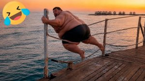 60 МИНУТ НЕВОЗМОЖНО 🤣 ОСТАНОВИТЬСЯ СМЕЯТЬСЯ САМЫЕ НЕЛЕПЫЕ И РЖАЧНЫЕ ПРИКОЛЫ 2026 УГАРНАЯ ПОДБОРКА
