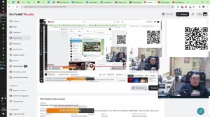 Обеденный Технострим. Смотрим распродажу на али.