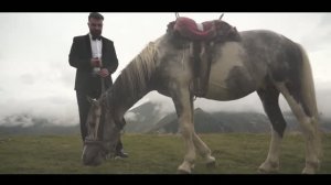 Езидская Свадьба  / Dawata Ezdia / LoveStoryin (Georgia,Tbilisi)
