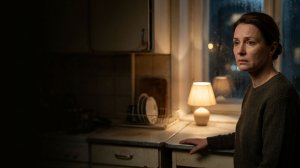 Мальчик-сирота увидел ТАТУИРОВКУ ПОЛИЦЕЙСКОГО и сказал «У моего папы была ТОЧНО ТАКАЯ ЖЕ»