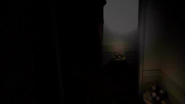Paranormal Activity - The Lost Soul Ужасы