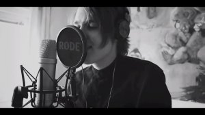 NC Enroe - Writing's On The Wall (Кавер)