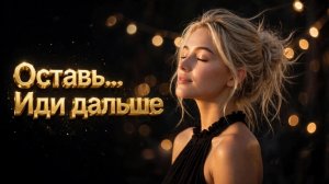 Оставь...Иди дальше 🎵 Melodic Deep House / Warm Piano & Vocal
