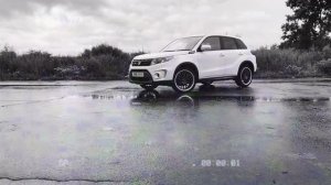 SUZUKI ESCUDO 2016 4WD С ПРОБЕГОМ 24К ИЗ ЯПОНИИ ЗА 1.7 МЛН. JIDOCAR