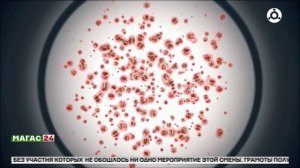 Российские учёные создали «умную» капсулу для лазерного разрушения опухолевых клеток