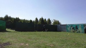 ПРК Росс Лайн Квинт для Барвиттера