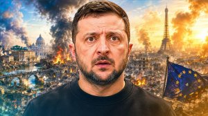 ❗️Союзник России ударил по Европе - страшные последствия