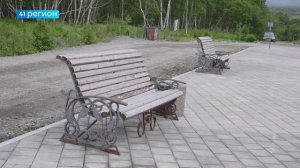 СЕРГЕЙ МЕРКУЛОВ ПОРУЧИЛ ПОВЫСИТЬ КАЧЕСТВО БЛАГОУСТРОЙСТВА АЛЛЕИ СЛАВЫ В ПЕТРОПАВЛОВСКЕ • НОВОСТИ