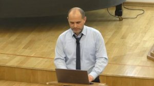 Развод и отношение к нему Бога и церкви. -- Андрей Довгель