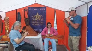 Славянская музыка