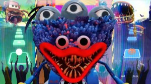 COFFIN DANCE & TILES HOP Monsters Mix 288