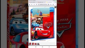 Golddisk Ru Тачки 1 2 3 Blu ray Dvd