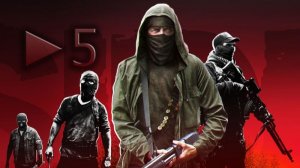 Deadside -Миссии объектов I-2,K-5  (1.10.1.30704) ►5