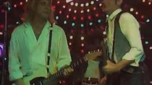 Status Quo - The Wanderer (1983) Danno