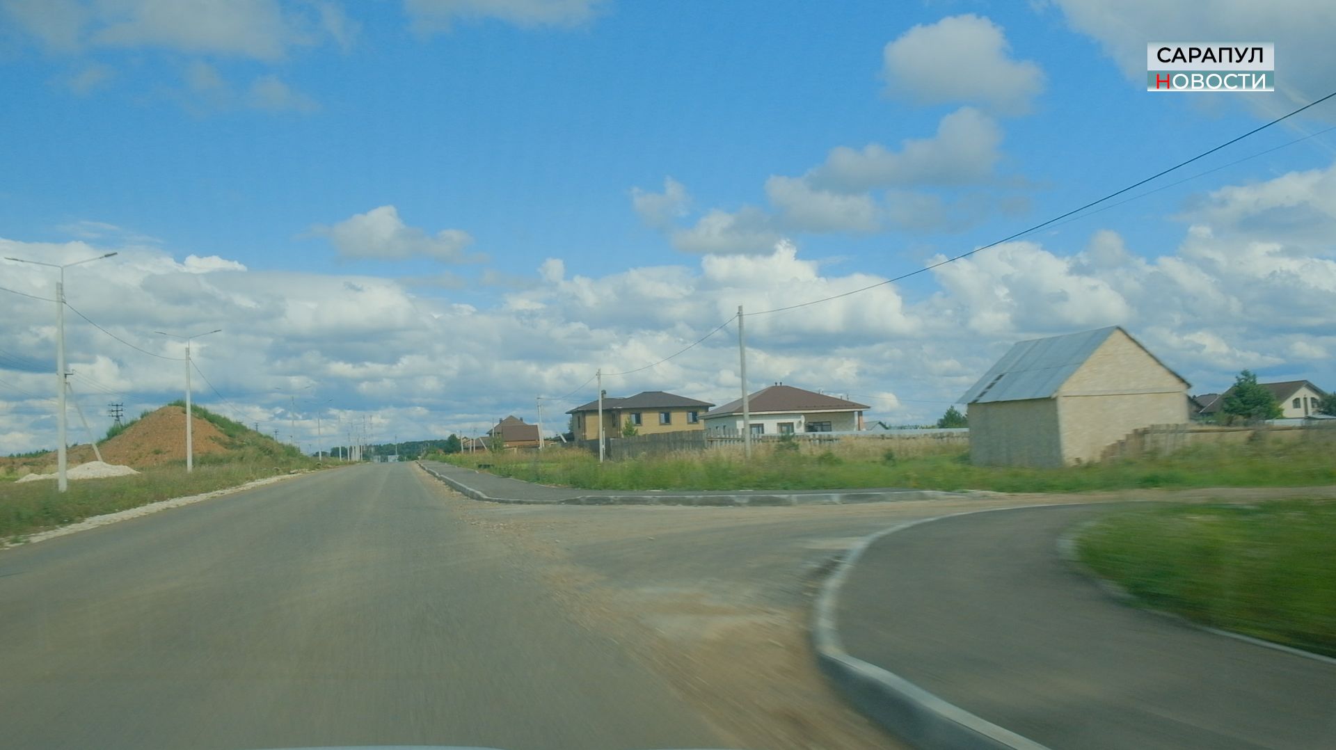 УЛИЦА МИРА