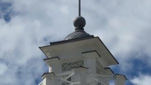 Романовы.Башни Кремля.Путин и Кострома Главная загадка Русской и