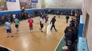 Ашильта -Имамат 0 - 2