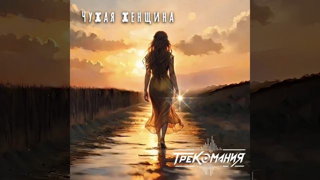 ТРЕКОМАНИЯ - Чужая женщина