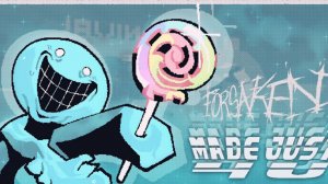 (OLD) Bluduud (COOlkidd) vs 118о8 (007n7) (Made Just For You) OLD LMS Forsaken