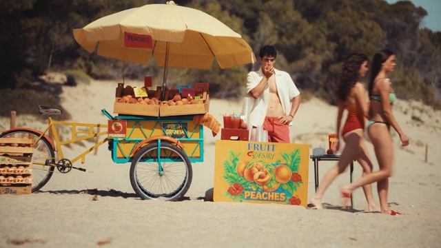 Women Secret - Peach Of Desire (2026)