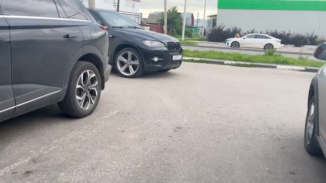 Жизнь рэпера