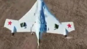 ‼️🇷🇺🛩 Над Украиной зафиксирован новый тип российских дронов

▪️Советник Зеленского Сергей «Флеш»