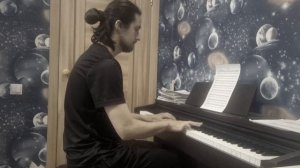 Ludovico Einaudi - Fly ost 1+1 Fragment