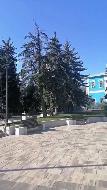 Звон колоколов Смоленский собор г Белгород.