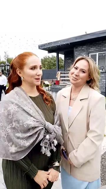 Отзывы гостей со свадьбы Антона и Екатерины в комплексе «КротЭль» 🌿