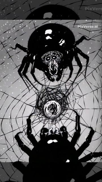 The Weaver