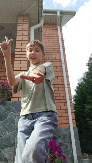 танцы