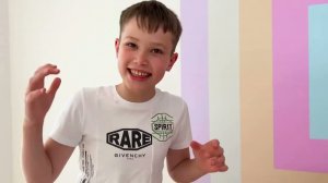 Drink challenge с Мисс Кейти
